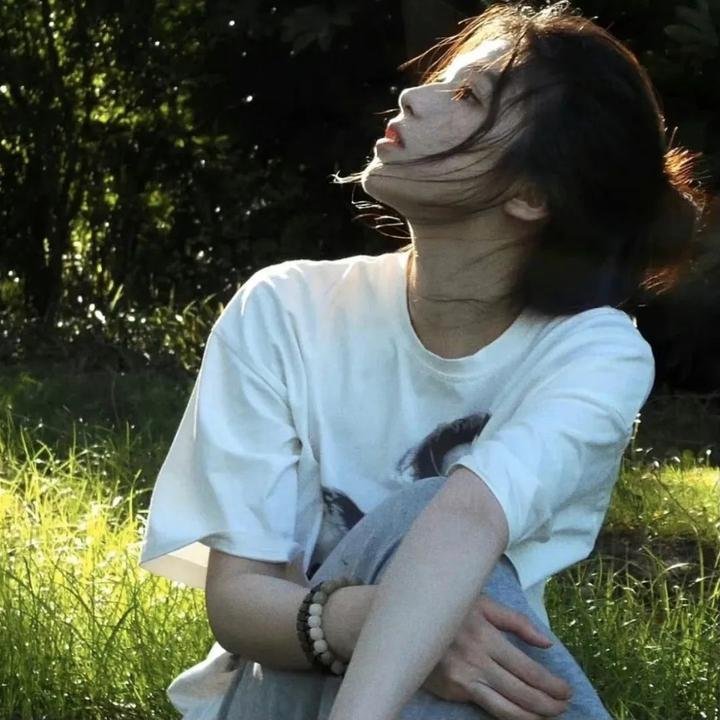 四月的女儿