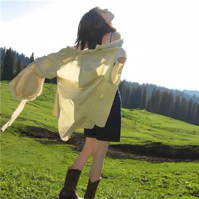 性情钥匙