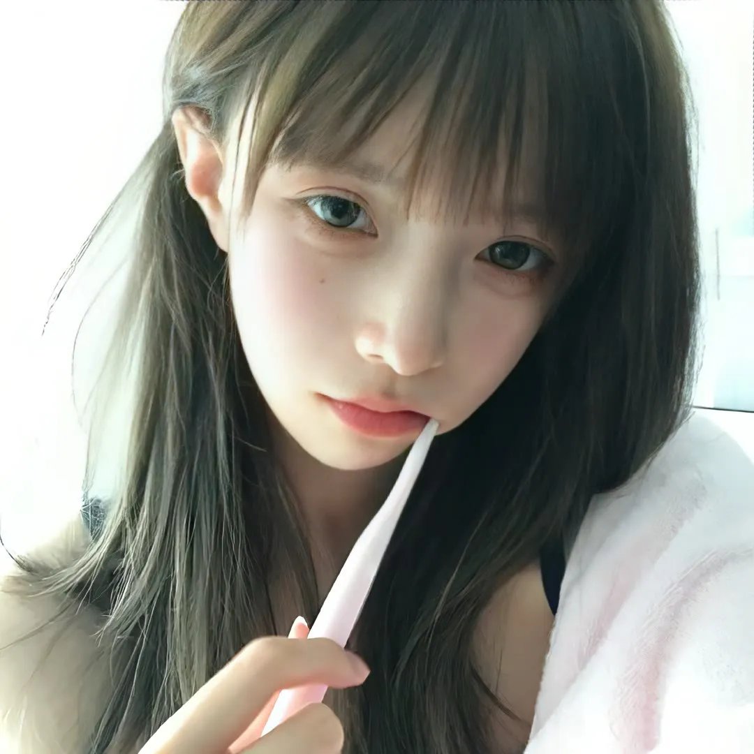 亲亲我的爱